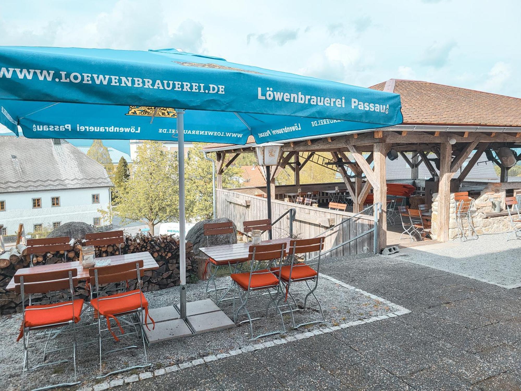 Breitenberger Hof "Inklusive Fruehstueck" Exterior photo