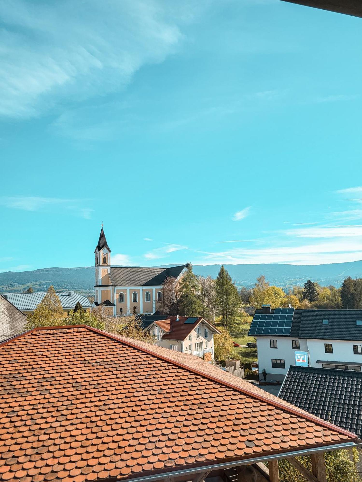 Breitenberger Hof "Inklusive Fruehstueck" Exterior photo